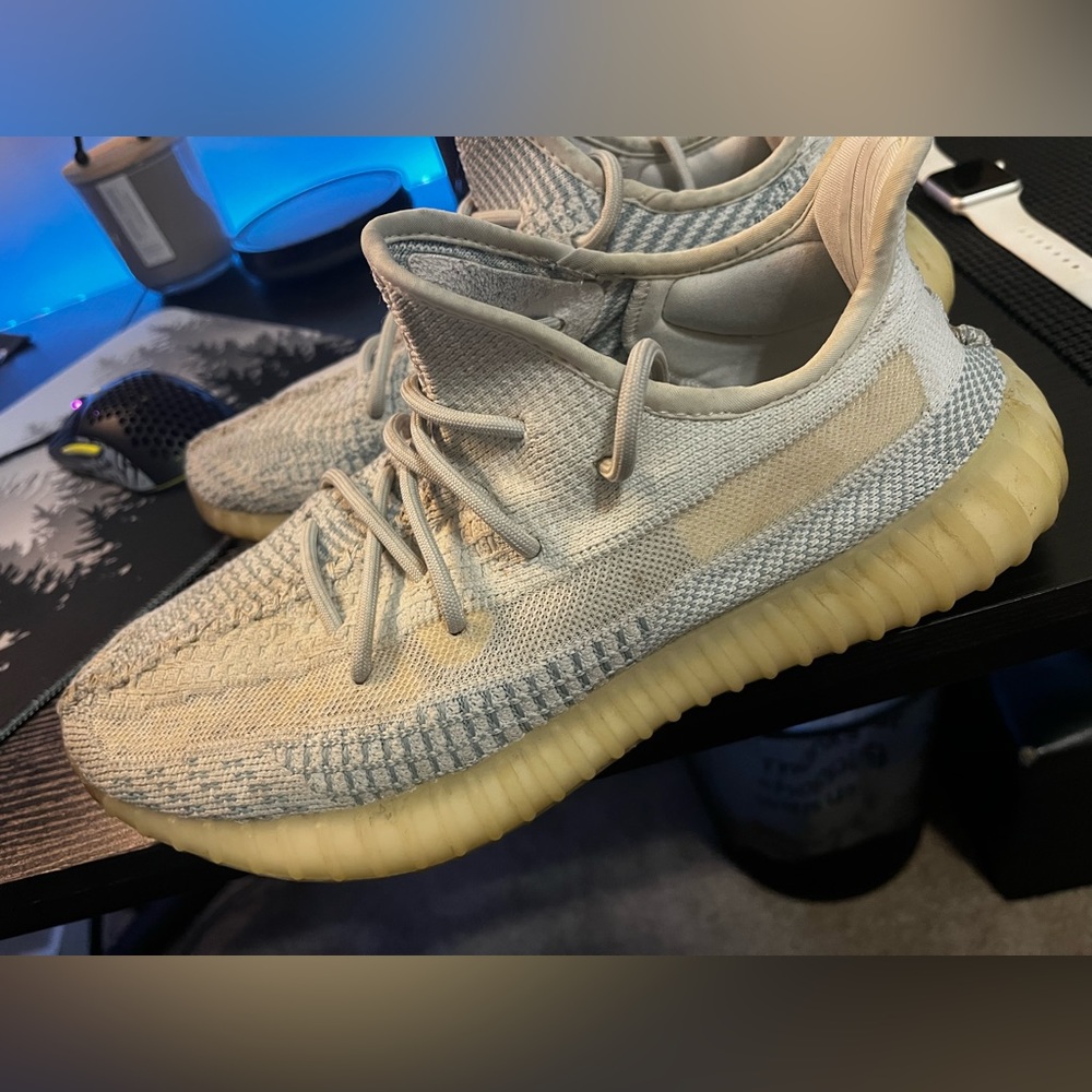 Yeezys